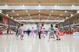 ＂中国办赛，我们放心——专访国际体操联合会秘书长布尔潘尼