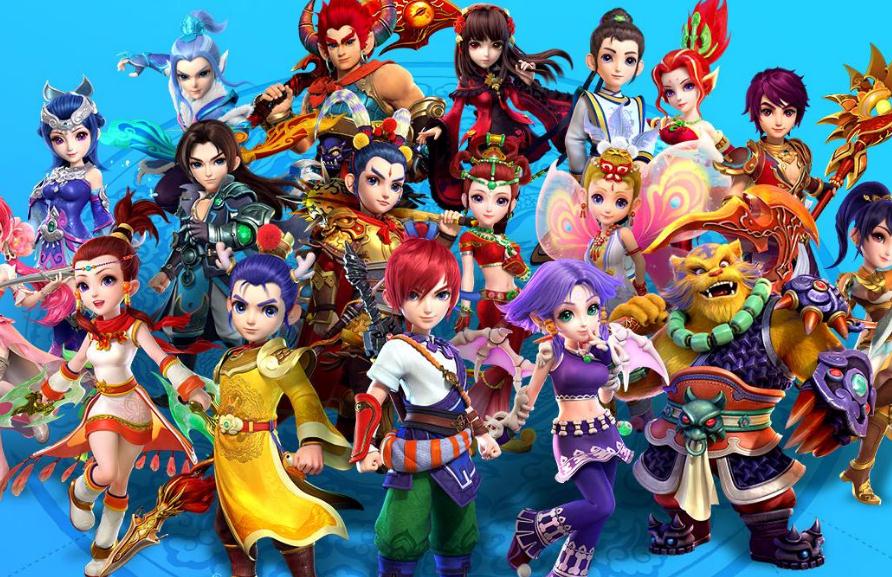 的成功复兴 的成功复兴